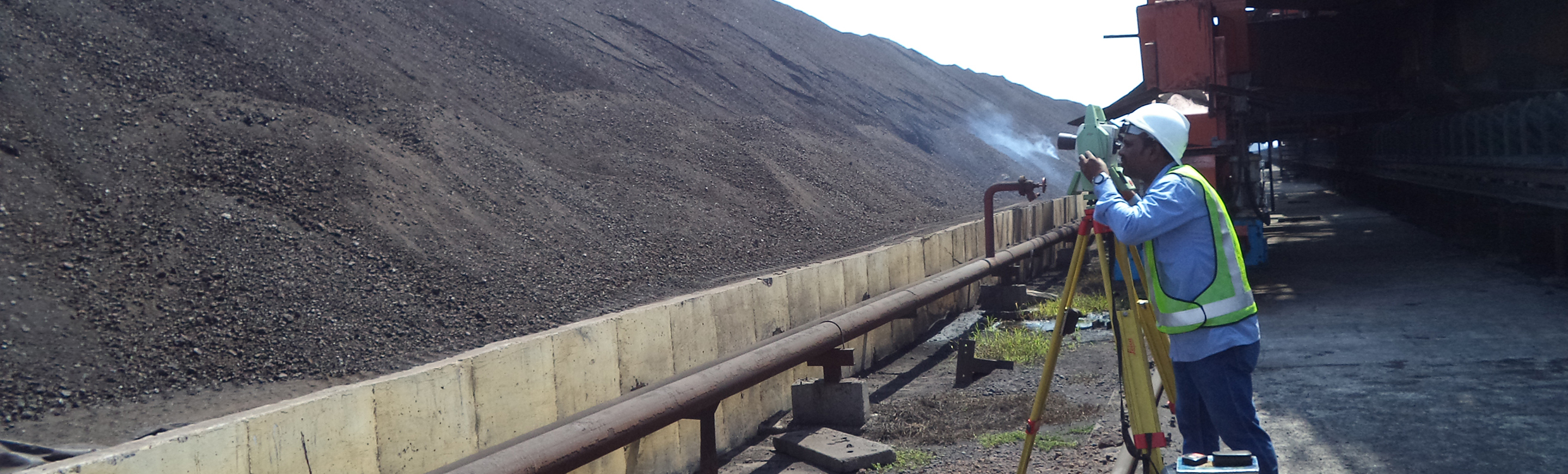 Leica Multistation India